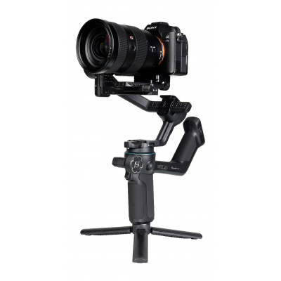 Gimbal ręczny FeiyuTech Scorp-C 2 do aparatów VDSLR