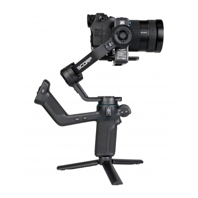 Gimbal ręczny FeiyuTech Scorp-C 2 do aparatów VDSLR
