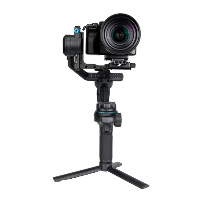 Gimbal ręczny FeiyuTech Scorp-C 2 do aparatów VDSLR