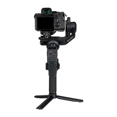 Gimbal ręczny FeiyuTech Scorp-C 2 do aparatów VDSLR