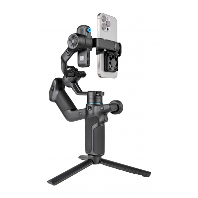 Gimbal ręczny stabilizator FeiyuTech Scorp Mini 3 do smartfonów