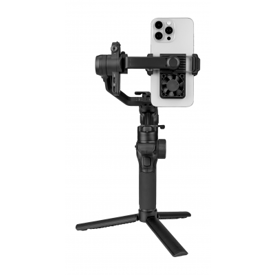 Gimbal ręczny stabilizator FeiyuTech Scorp Mini 3 do smartfonów