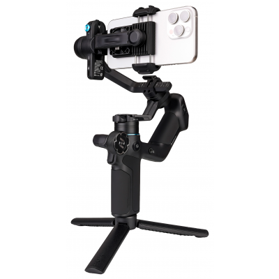 Gimbal ręczny stabilizator FeiyuTech Scorp Mini 3 do smartfonów