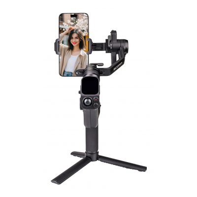 Gimbal ręczny FeiyuTech Scorp Mini 3 Kit