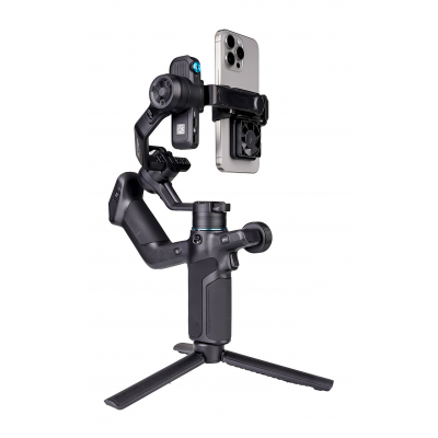 Gimbal ręczny FeiyuTech Scorp Mini 3 Kit