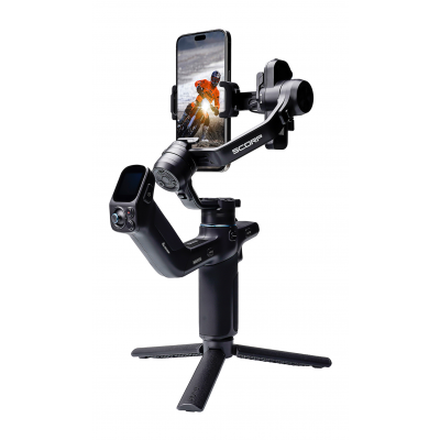 Gimbal ręczny FeiyuTech Scorp Mini 3 Pro