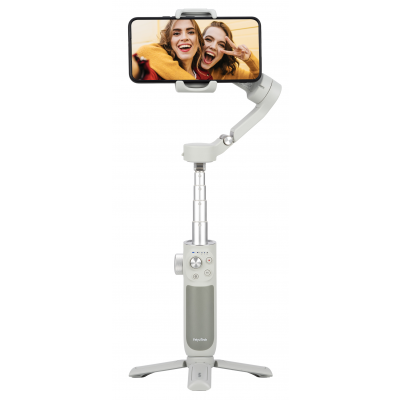 Gimbal ręczny stabilizator FeiyuTech Vimble 4 Advance kit do smartfonów