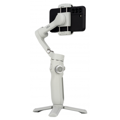 Gimbal ręczny stabilizator FeiyuTech Vimble 4 Advance kit do smartfonów