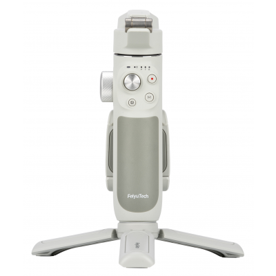 Gimbal ręczny stabilizator FeiyuTech Vimble 4 Advance kit do smartfonów