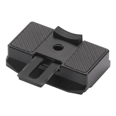 Górna płytka szybkiego montażu do DJI RS 5 Górna płytka szybkiego montażu do DJI RS 5