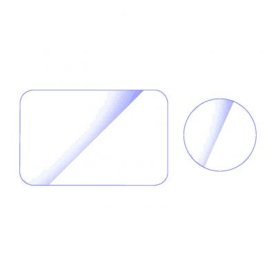 Hartowane szkło ochronne i folia na obiektyw Puluz do DJI Osmo Nano Hartowane szkło ochronne i folia na obiektyw Puluz do DJI Osmo Nano