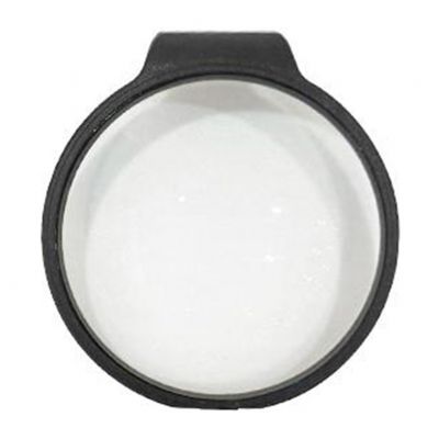 Hartowane szkło ochronne na obiektyw Puluz do DJI Osmo 360 Hartowane szkło ochronne na obiektyw Puluz do DJI Osmo 360