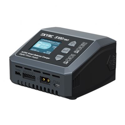 Ładowarka SkyRC S100neo AC/DC