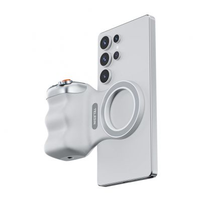 Uchwyt magnetyczny Telesin Fun Shot do iPhone 16/15/14/13/12