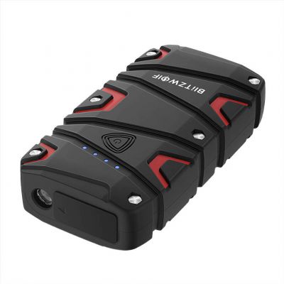 JumpStarter BlitzWolf BW-JS1 12000mAh 800A