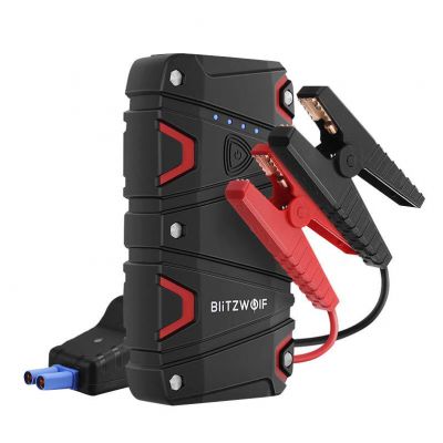 JumpStarter BlitzWolf BW-JS1 12000mAh 800A