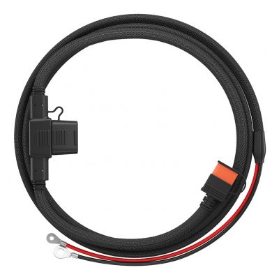 Kabel do ładowania DJI Power 1000 Mini z akumulatora samochodowego