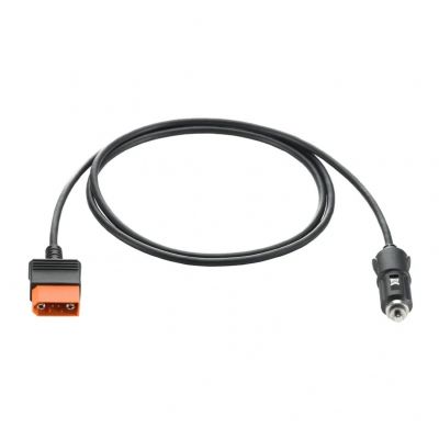 Kabel do ładowania DJI Power 1000 Mini z gniazda zapalniczki samochodowej Kabel do ładowania DJI Power 1000 Mini z gniazda zapalniczki samochodowej