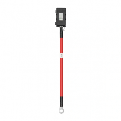 Kabel EcoFlow bezpiecznika ładowarki alternatora Kabel EcoFlow bezpiecznika ładowarki alternatora