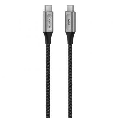 Kabel EcoFlow Rapid Pro USB-C-USB-C 1.8m 240W