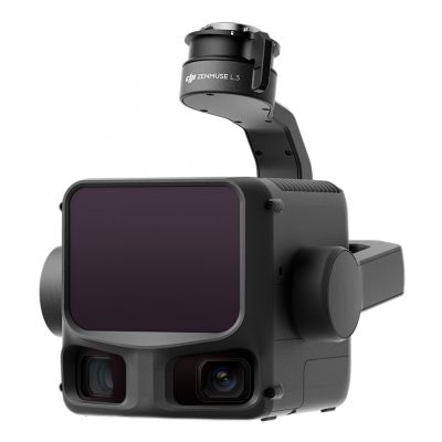 Kamera DJI Zenmuse L3 + DJI Care Enterprise Plus 1 rok