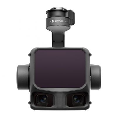 Kamera DJI Zenmuse L3 + DJI Care Enterprise Plus 1 rok