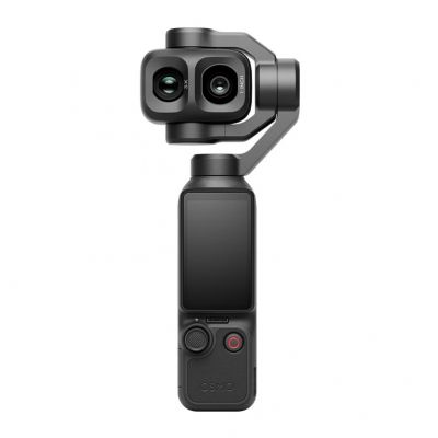 Kamera sportowa DJI Osmo Pocket 4P Kamera sportowa DJI Osmo Pocket 4P