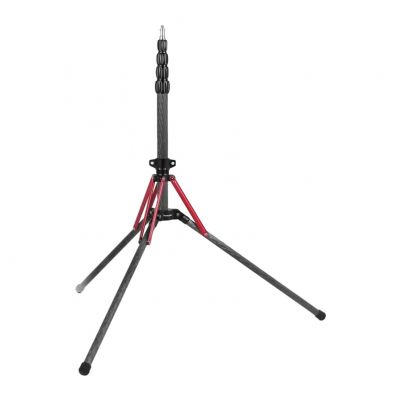 Statyw oświetleniowy Neewer ST210R karbonowy 210 cm