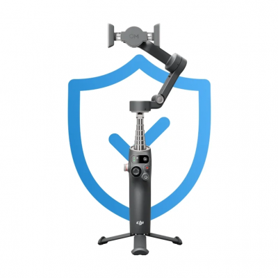 DJI Care Refresh Osmo Mobile 8 UE (karta)