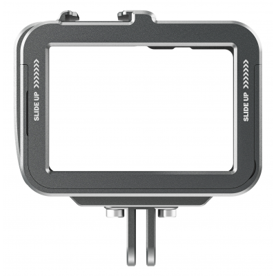 Klatka metalowa Telesin GP-FMS-G11 do GoPro Hero 9/10/11/12/13 Klatka metalowa Telesin GP-FMS-G11 do GoPro Hero 9/10/11/12/13