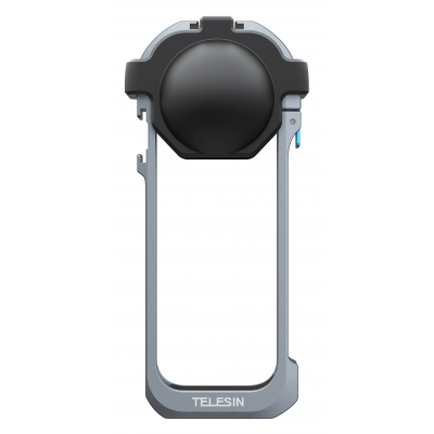 Klatka metalowa Telesin S6-FMS-19-TIS do Insta360 X5 Klatka metalowa Telesin S6-FMS-19-TIS do Insta360 X5
