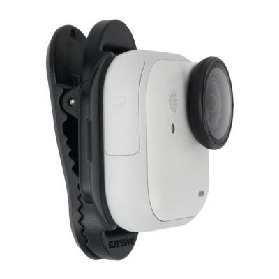 Klips magnetyczny Sunnylife do Insta360 GO Ultra Klips magnetyczny Sunnylife do Insta360 GO Ultra