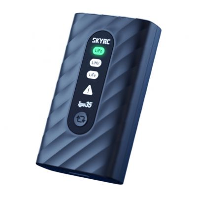 Ładowarka SkyRC Type35 2–4S