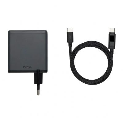 Ładowarka sieciowa DJI Power Charging Combo 140W GaN