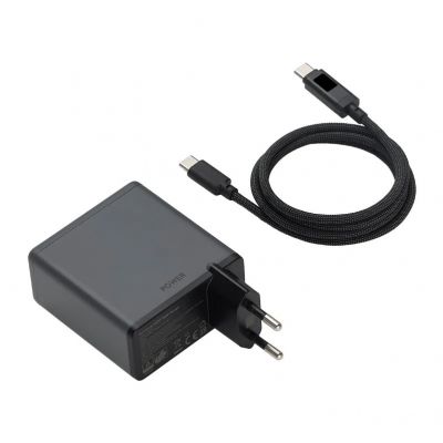 Ładowarka sieciowa DJI Power Charging Combo 140W GaN