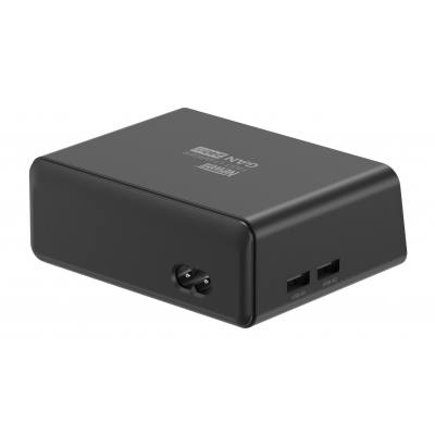 Ładowarka sieciowa Newell GaN 240W TFT EU Ładowarka sieciowa Newell GaN 240W TFT EU