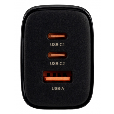 Ładowarka sieciowa Newell GaN 65W EU