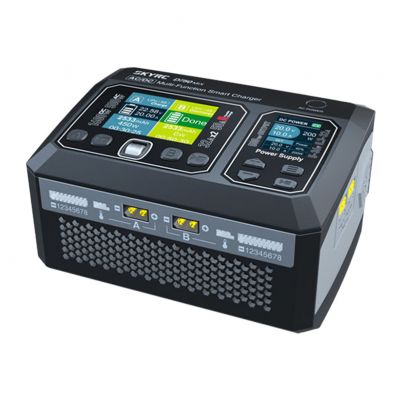 Ładowarka SkyRC D750 MIX