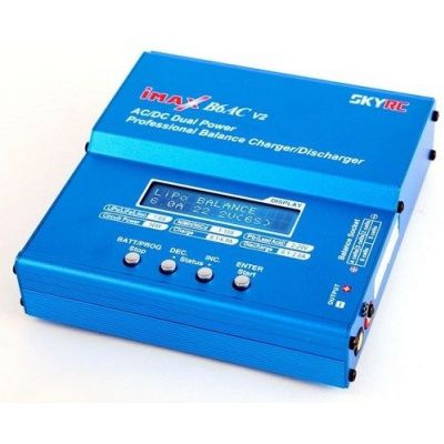 Ładowarka SKYRC iMax B6AC V2