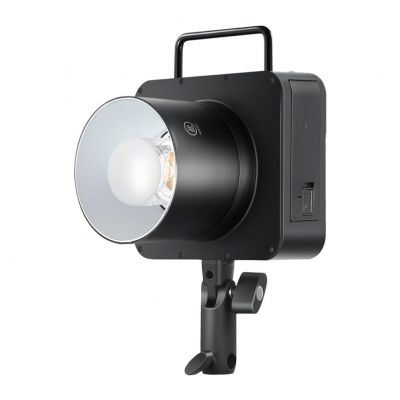 Lampa błyskowa Neewer Q4 z baterią Lampa błyskowa Neewer Q4 z baterią