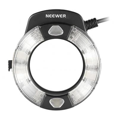 Lampa pierścieniowa Neewer RF1-C Lampa pierścieniowa Neewer RF1-C