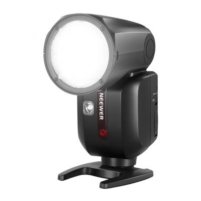 Lampa błyskowa Neewer Z2-N TTL Speedlite do aparatów NIkon Lampa błyskowa Neewer Z2-N TTL Speedlite do aparatów NIkon