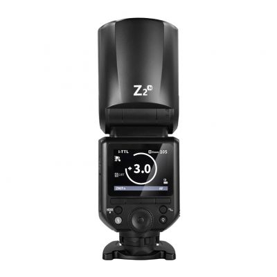Lampa błyskowa Neewer Z2-N TTL Speedlite do aparatów NIkon Lampa błyskowa Neewer Z2-N TTL Speedlite do aparatów NIkon