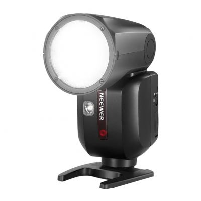 Lampa błyskowa Neewer Z2PRO-N Speedlite do aparatów Nikon