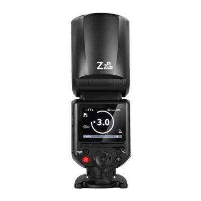 Lampa błyskowa Neewer Z2PRO-N Speedlite do aparatów Nikon