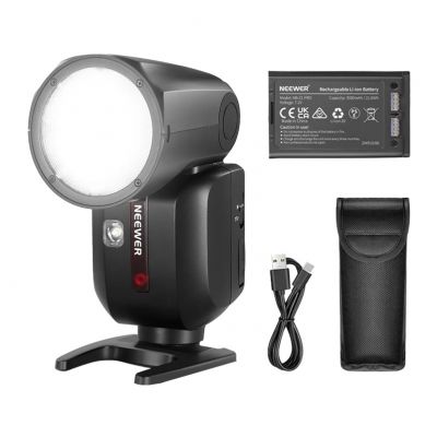 Lampa błyskowa Neewer Z2PRO-N Speedlite do aparatów Nikon