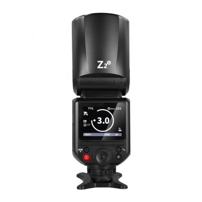Lampa błyskowa Neewer Z2-S TTL Speedlite do aparatów Sony
