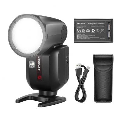 Lampa błyskowa Neewer Z2-S TTL Speedlite do aparatów Sony