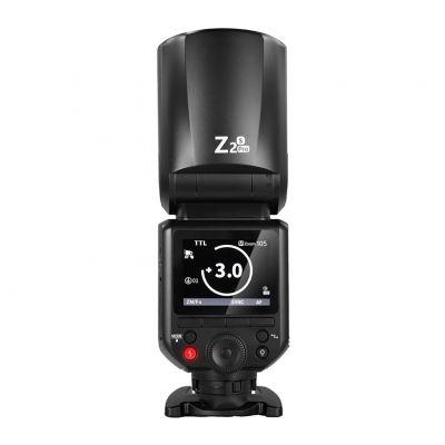 Lampa błyskowa Neewer Z2PRO-S Speedlite do aparatów Sony