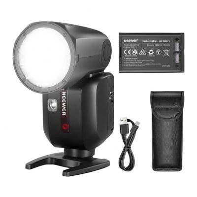 Lampa błyskowa Neewer Z2PRO-S Speedlite do aparatów Sony
